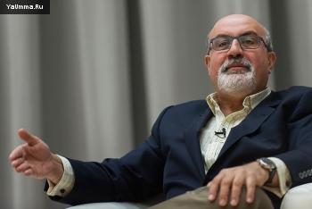 Личности и персоналии: Нассим Талеб: «Патология нашего времени — потеря контакта с реальностью»