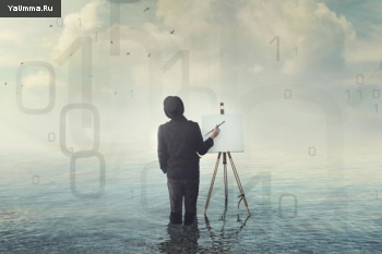 Цифровой мир: Наука и техника: Господин оформитель данных